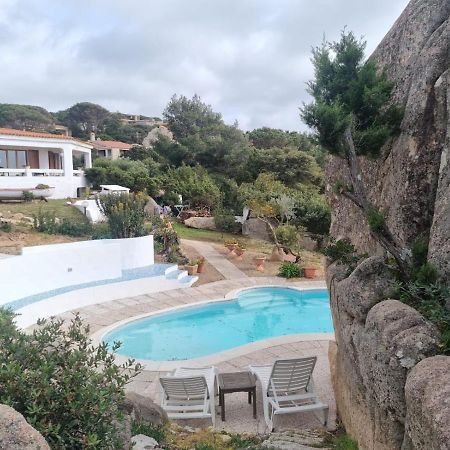 B&B Rena Majore - Piscina E Aria Condizionata Esterno foto