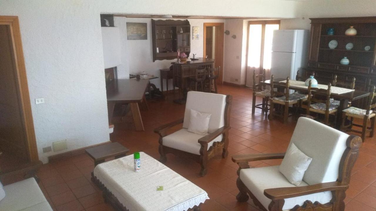 B&B Rena Majore - Piscina E Aria Condizionata Esterno foto