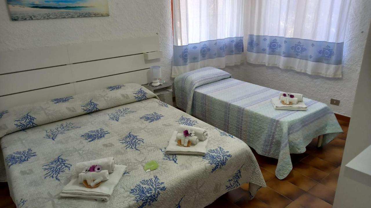 B&B Rena Majore - Piscina E Aria Condizionata Esterno foto