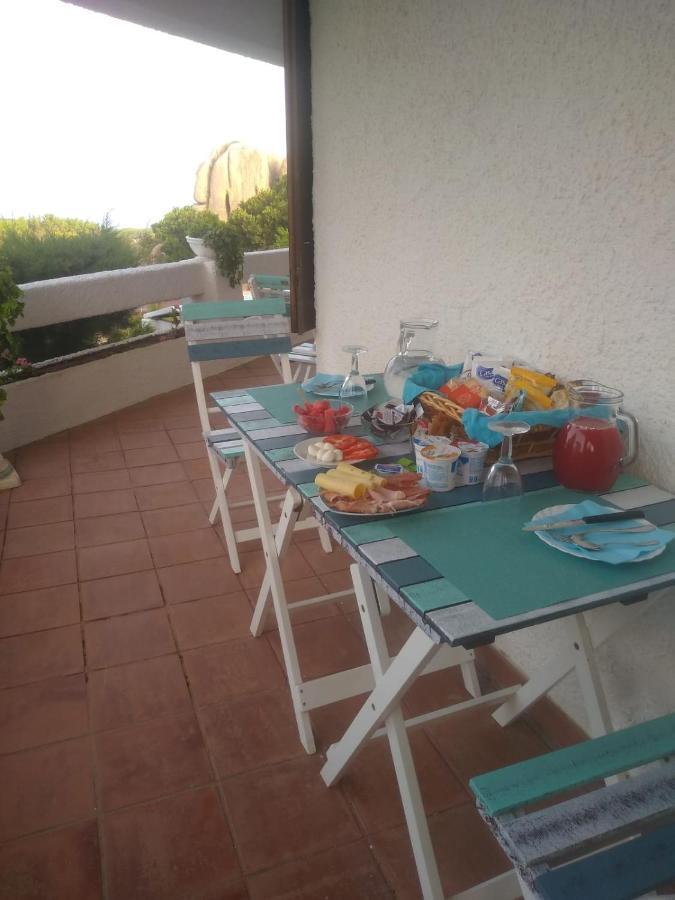 B&B Rena Majore - Piscina E Aria Condizionata Esterno foto