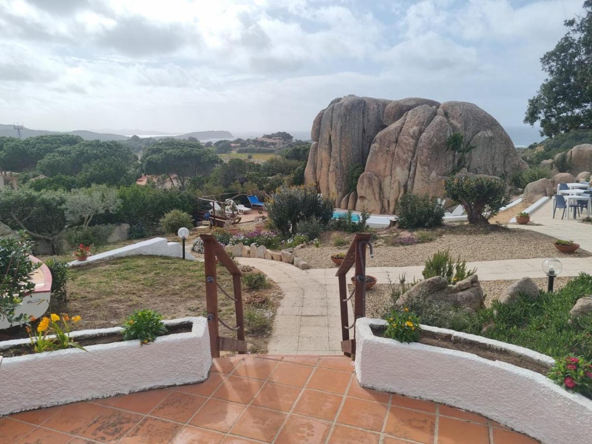 B&B Rena Majore - Piscina E Aria Condizionata Esterno foto