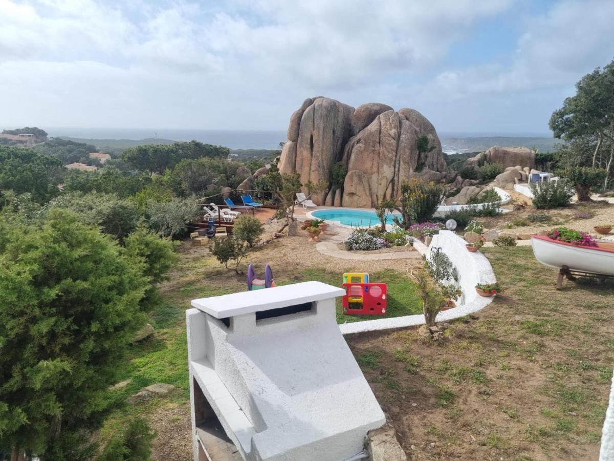 B&B Rena Majore - Piscina E Aria Condizionata Esterno foto